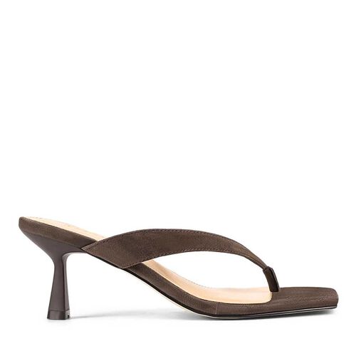 Siren Sardinia Thong Heels